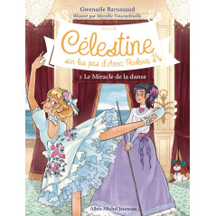 La princesse de Monte-Carlo - Célestine livre jeunesse