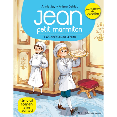 Le concours de la reine