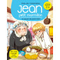 Un dessert de grand-mère Un dessert de grand-mère