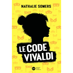 Le Code Vivaldi - T1 - CARRICK France SAS