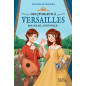Roi-Soleil, nous voilà - T1 Roi-Soleil, nous voilà - T1