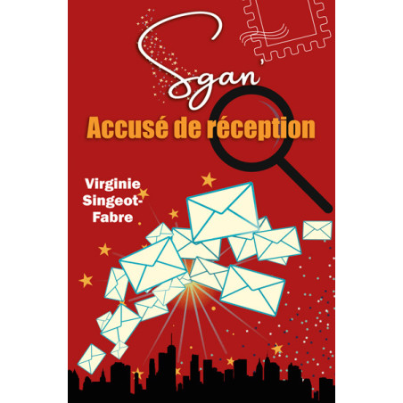 Accusé de réception - Carrick France SAS