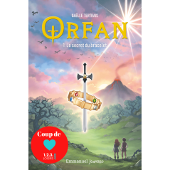 Orfan - T2 - CARRICK France SAS