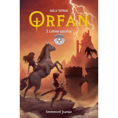 Orfan - T3 - CARRICK France SAS