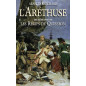 Les récifs de Quiberon - Aréthuse 2