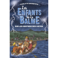 Sur les sentiers des justes - Librairie jeunesse et scoute