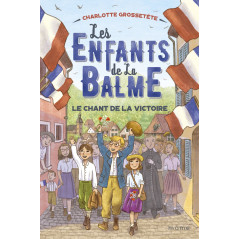 Le chant de la victoire - Librairie jeunesse et scoute