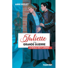 Le réseau des Flandres - Librairie Scoute et ado