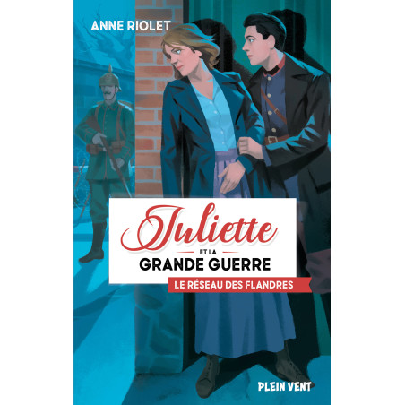 Le réseau des Flandres - Librairie Scoute et ado