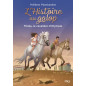 Thalia, la cavalière d'Olympie - T1