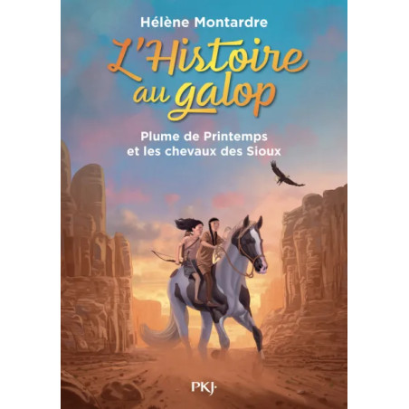 Plume de printemps - Librairie jeunesse