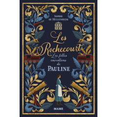 Les folles inventions de Pauline - Librairie jeunesse