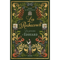 Les pinceaux d'Edouard - Librairie jeunesse