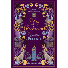 L'ambition d'Eugénie - Librairie jeunesse