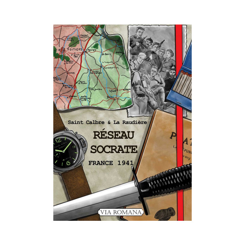 Réseau Socrate