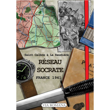 Réseau Socrate - Librairie jeunesse