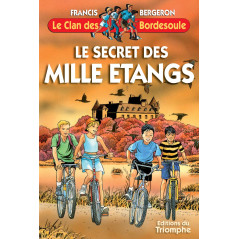 Le secret des mille étangs - CARRICK France