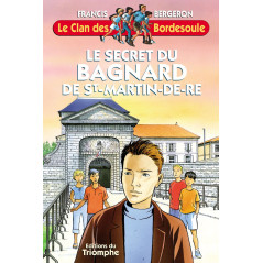 Le secret du bagnard de Saint-Martin-de-Ré - CARRICK France