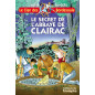 Le secret de l'abbaye de Clairac -T9 Le secret de l'abbaye de Clairac -T9