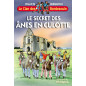 Le secret des ânes en culotte - T10 Le secret des ânes en culotte - T10