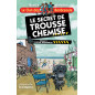 Le secret de Trousse Chemise - T11 Le secret de Trousse Chemise - T11