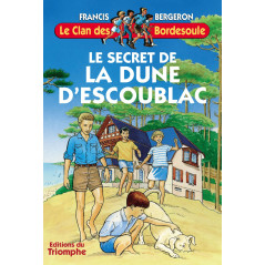 Le secret de la dune d'Escoublac - CARRICK France