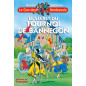 Le secret du tournoi de Bannegon - T17 Le secret du tournoi de Bannegon - T17
