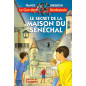 Le secret de la maison du Sénéchal - T18 Le secret de la maison du Sénéchal - T18