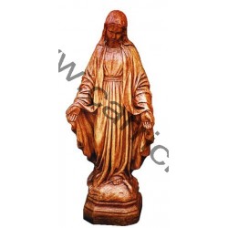 Vierge miraculeuse - CARRICK France
