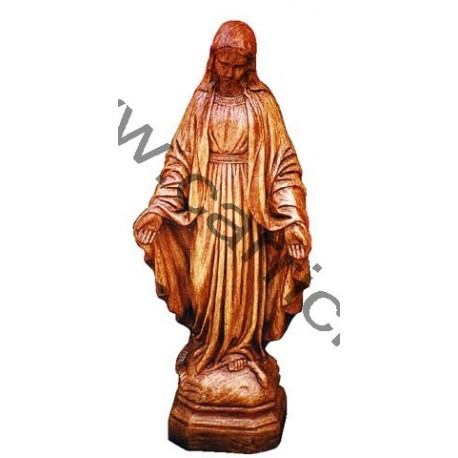 Vierge miraculeuse