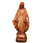 Vierge miraculeuse