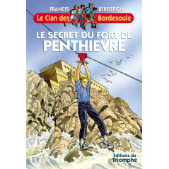 Le secret du fort de Penthièvre - CARRICK France