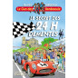 Le secret des 24H démentes - T24 Le secret des 24H démentes - T24