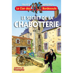 Le secret de la Chabotterie - CARRICK France