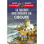 Le secret des digues de Ciboure - T26