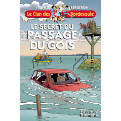 Le secret du passage du Gois - CARRICK France
