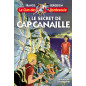 Le secret de Cap Canaille - T31 Le secret de Cap Canaille - T31