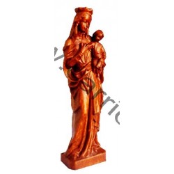 Vierge à l'enfant - CARRICK France
