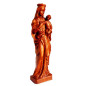 Vierge à l'enfant