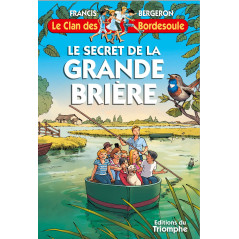 Le secret de la grande Brière - CARRICK France SAS
