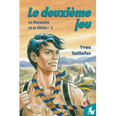 Le Deuxième Jeu - CARRICK France