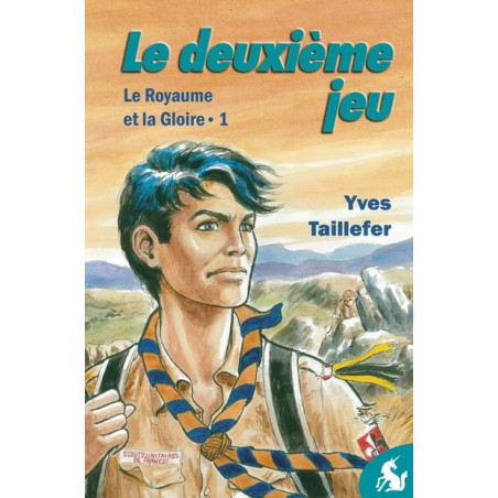 Le Deuxième Jeu - CARRICK France