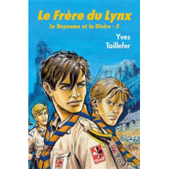Le frère du Lynx - CARRICK France