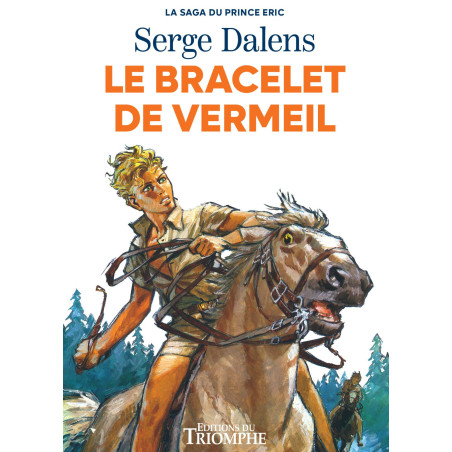 Le bracelet de vermeil  - CARRICK France SAS
