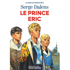 Le Prince Eric - CARRICK France SAS