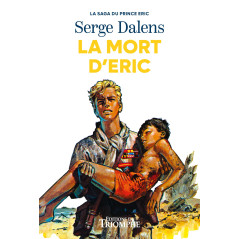 La mort d'Eric - CARRICK France SAS