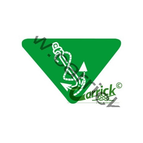 Badge lvt - Petit Mousse