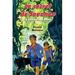 Le secret de Seeonee - CARRICK France