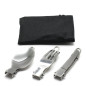 Set de couverts pliants Set de couverts pliants