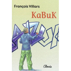 KaBuk - T3 - CARRICK France